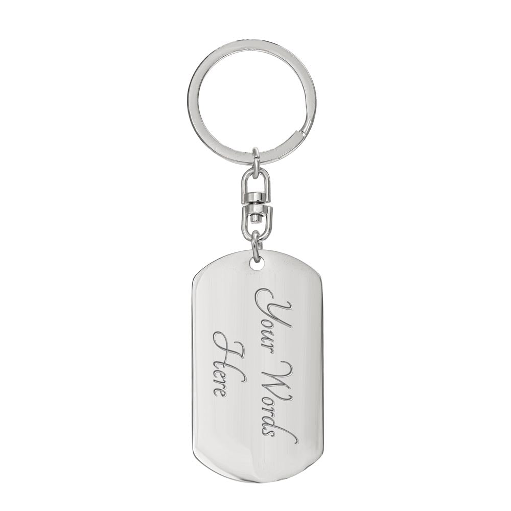 KeyChain S01