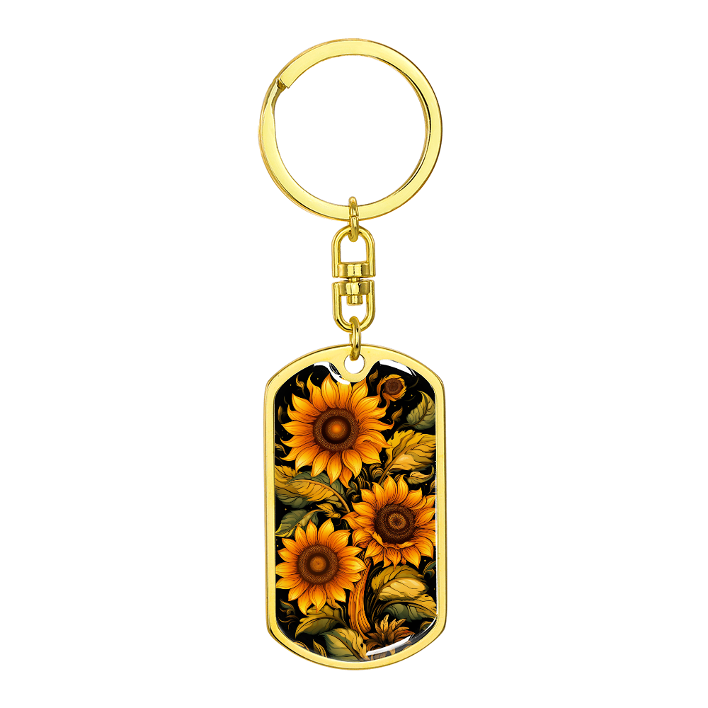 KeyChain S01