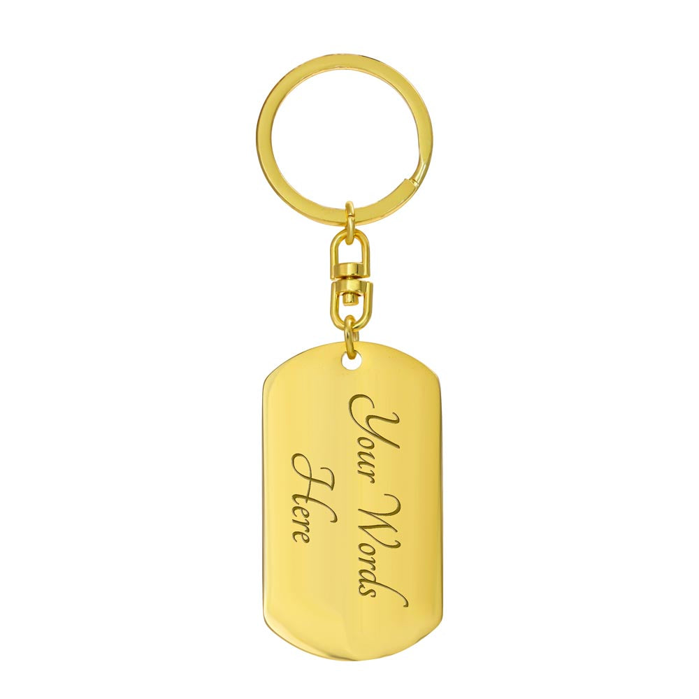 KeyChain S01