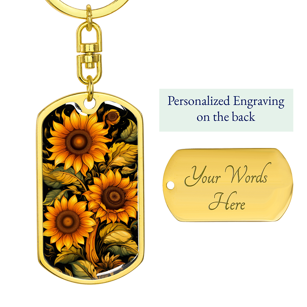 KeyChain S01
