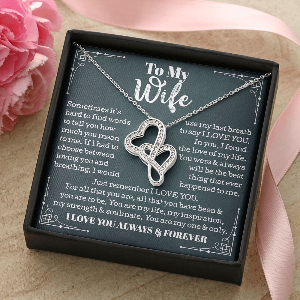 wife best heaT TO HEART