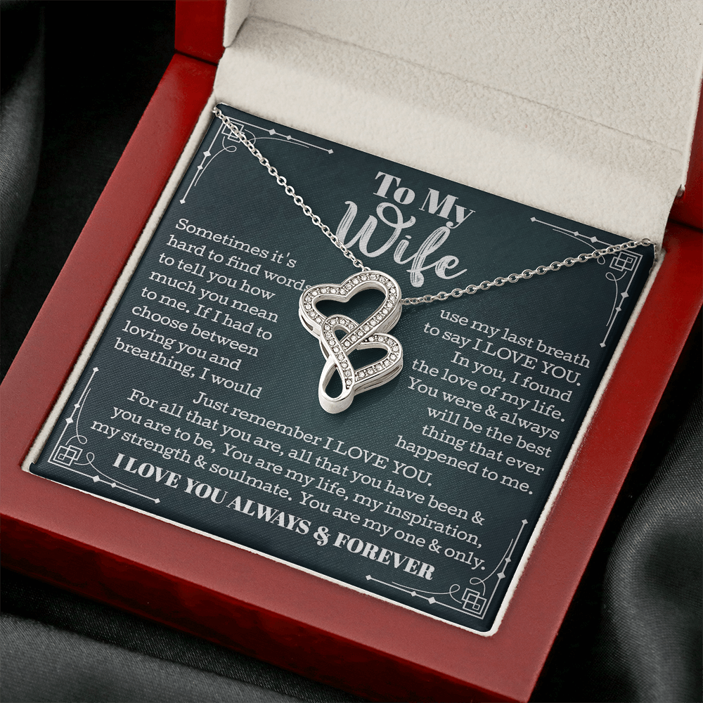 wife best heaT TO HEART