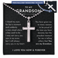 159 grandson