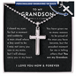 159 grandson
