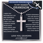 grandson 0000005555