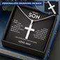 son dad