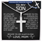 To my son 000000000666