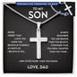 son dad
