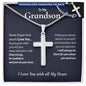 Grandson 888