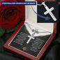 To My Son From Dad Mom