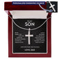 son dad