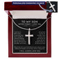 To My Son Fix