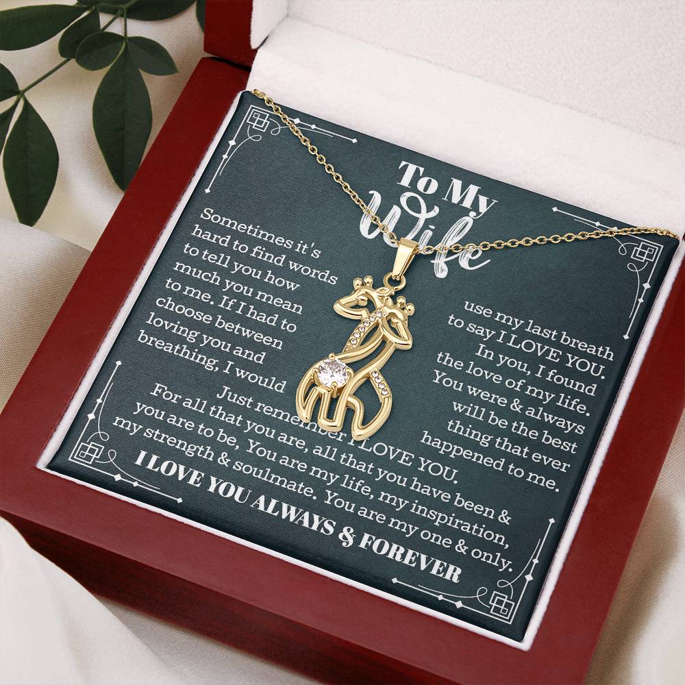 wife best 2 con huuw