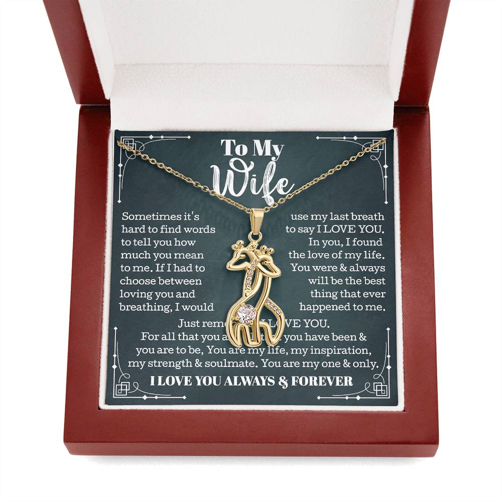 wife best 2 con huuw