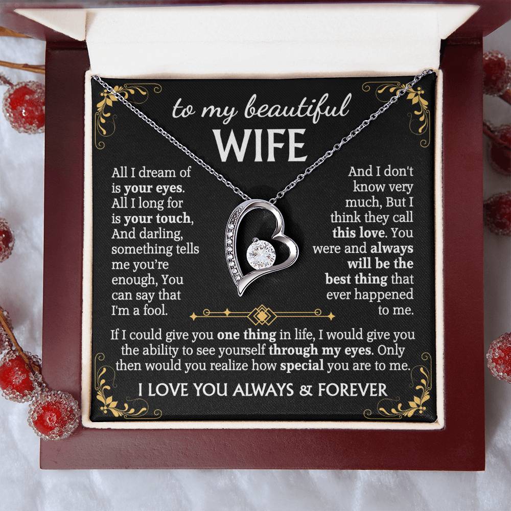 wifeffee