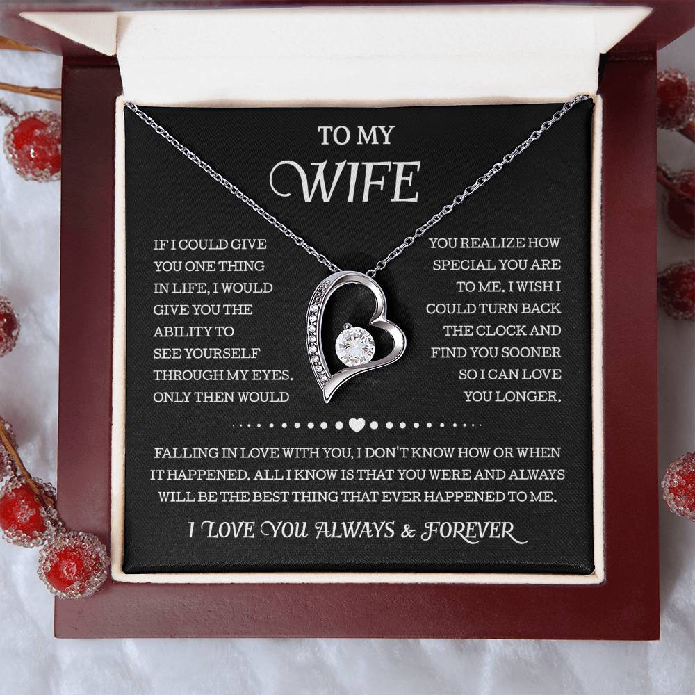 wifeeeeee