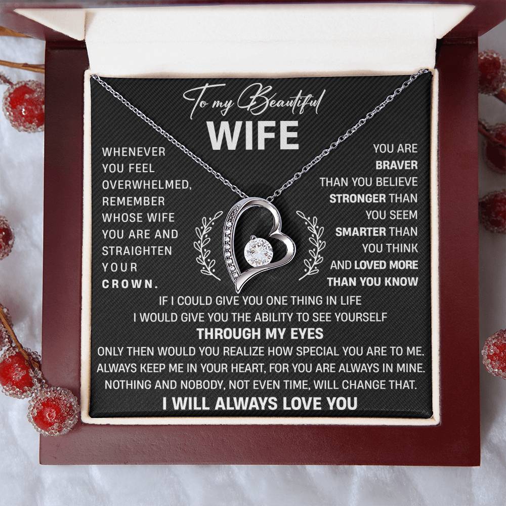 13.09 wife