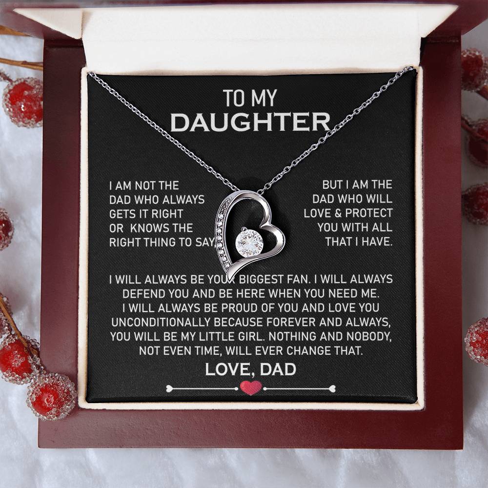 daughter