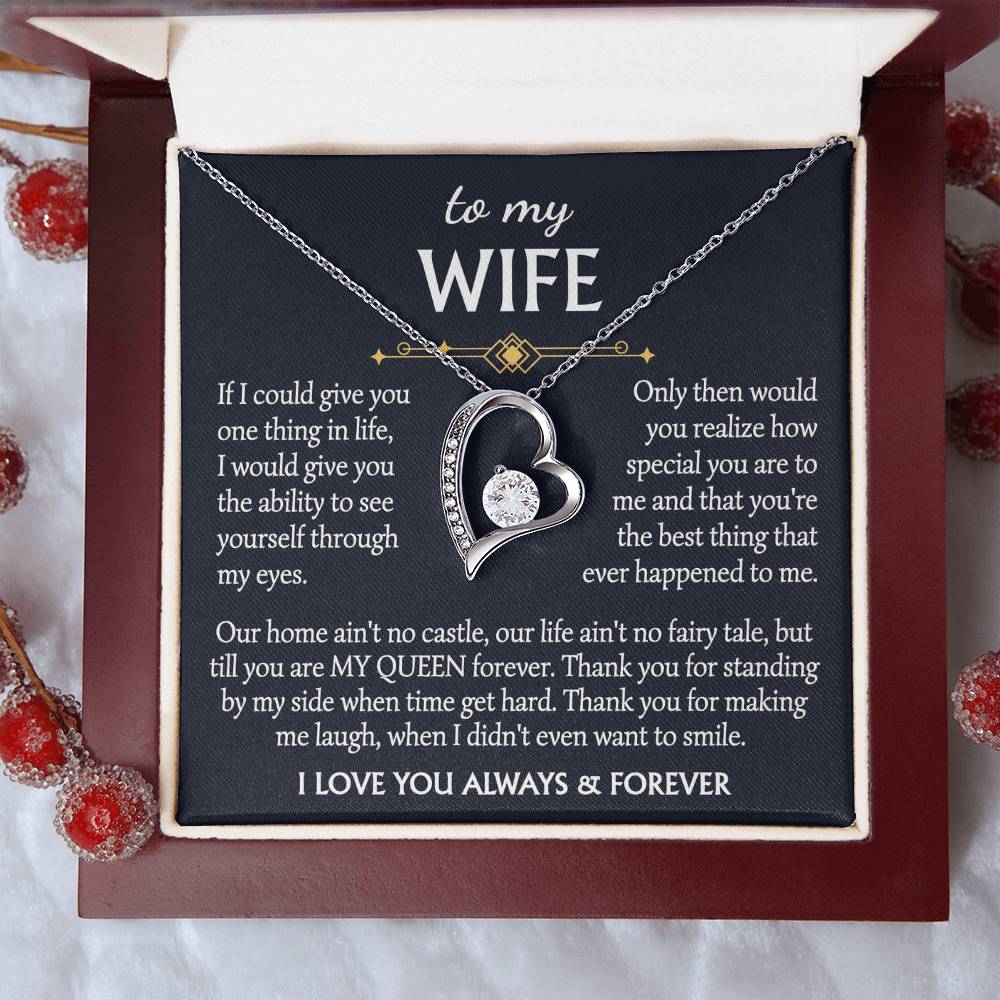 wifeeee