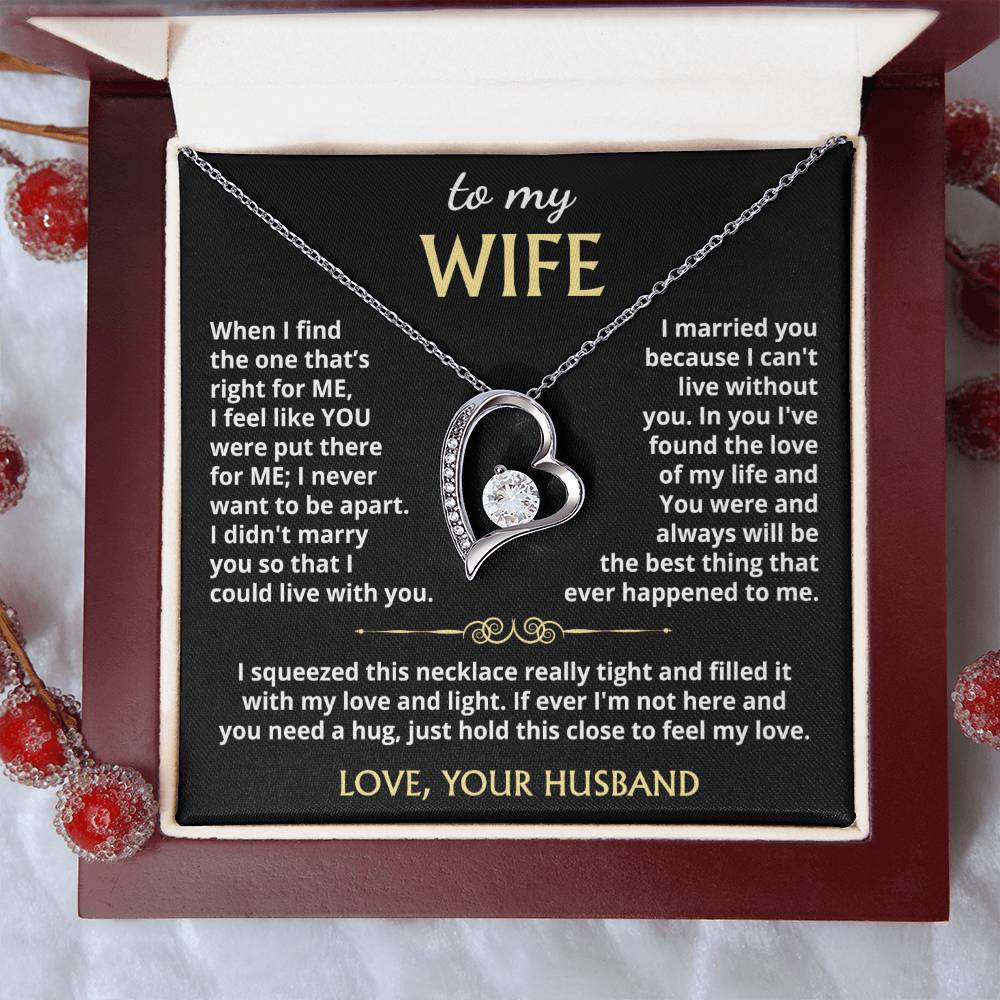 WIFEEEE