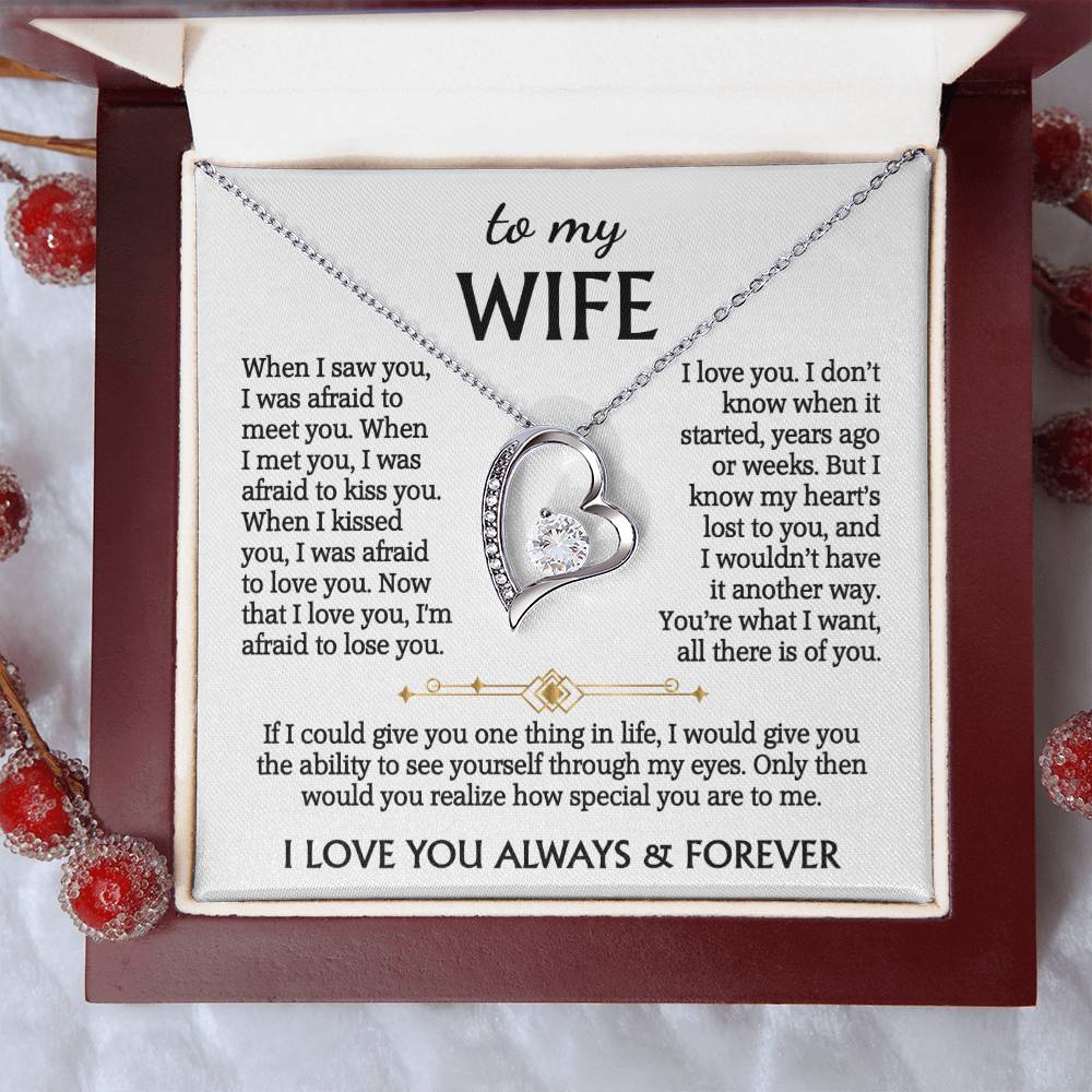 wifeeee