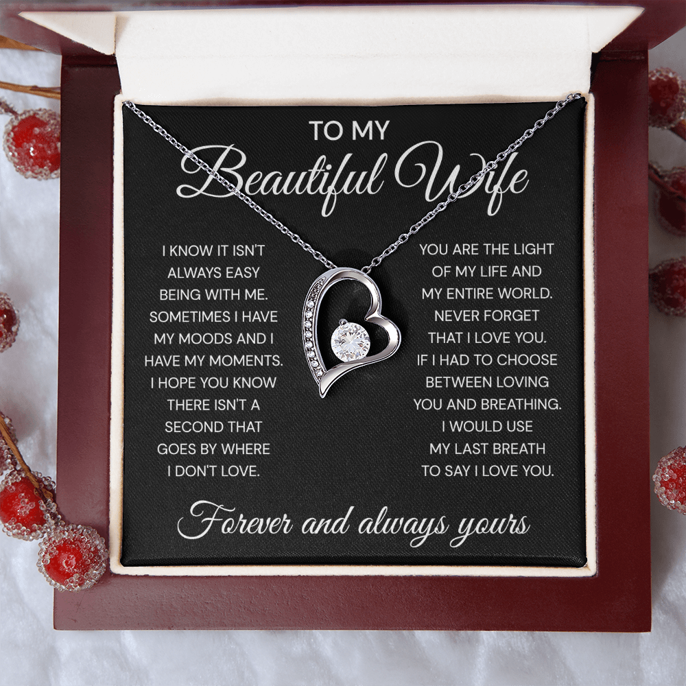 3, WIFE