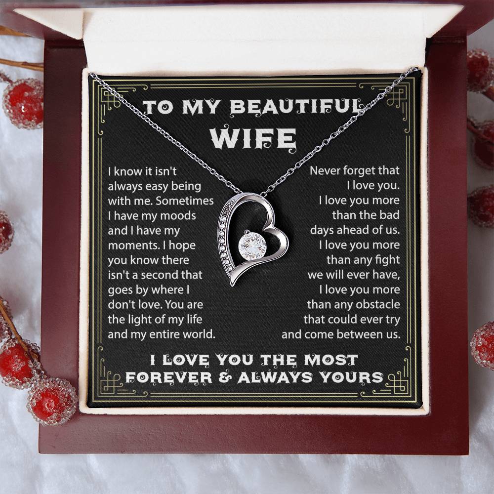 2. wife the best