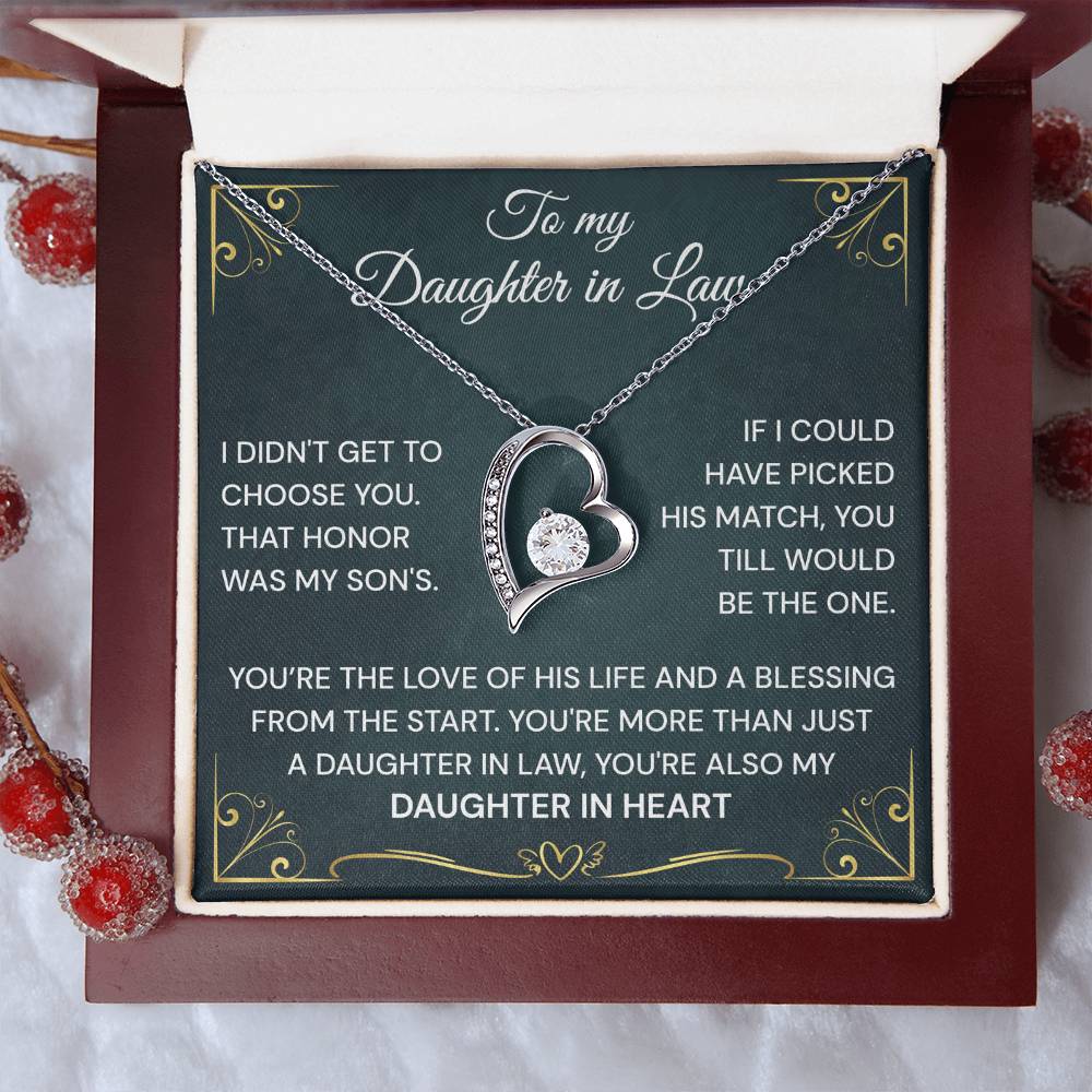 daughter in law