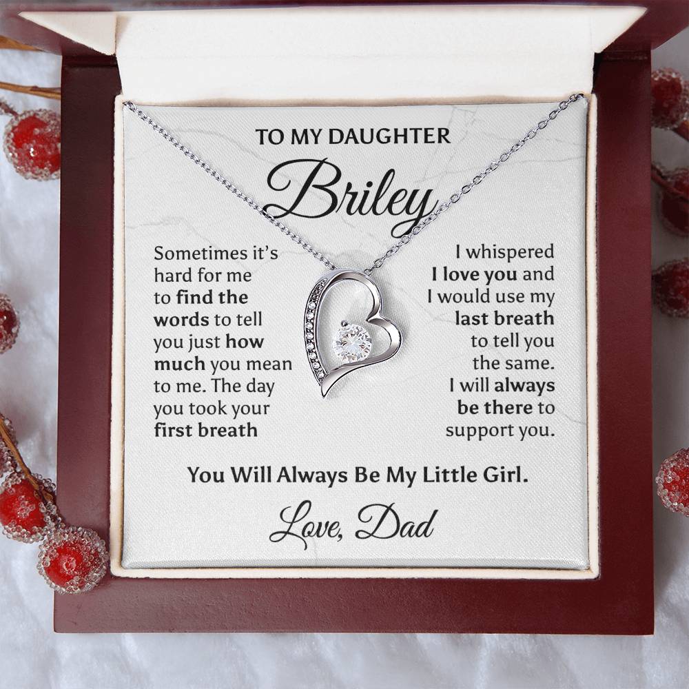 daughter briley