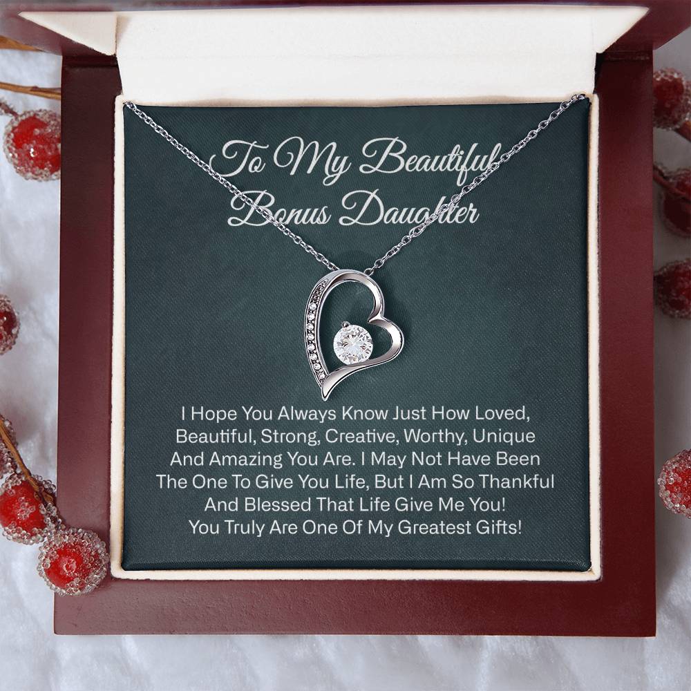 bonus daughter