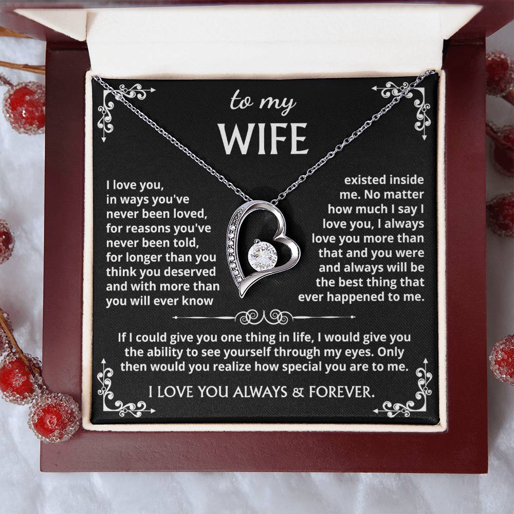 WIFEEEEE