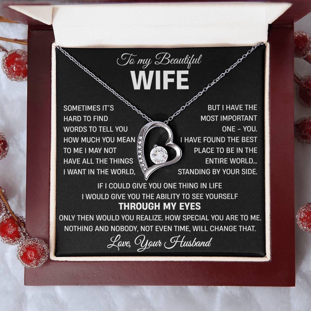 15.09 wife