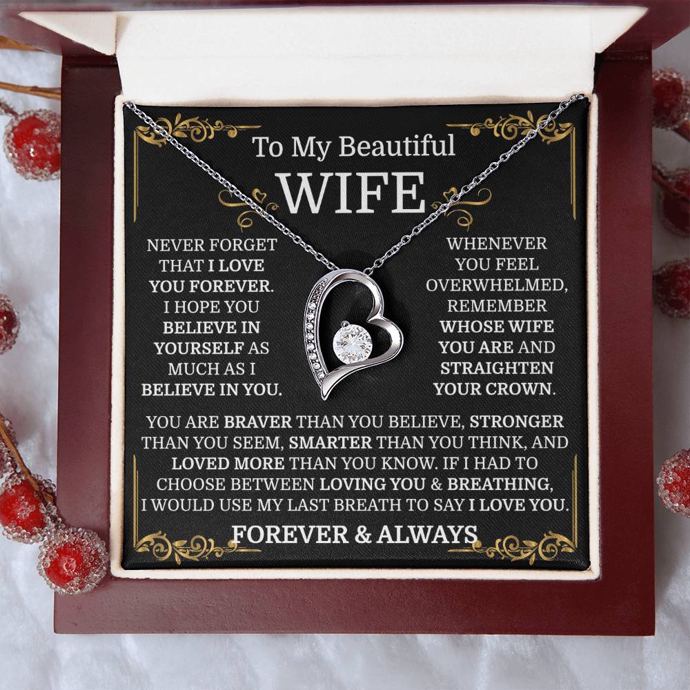 WIFE ẢGBreg