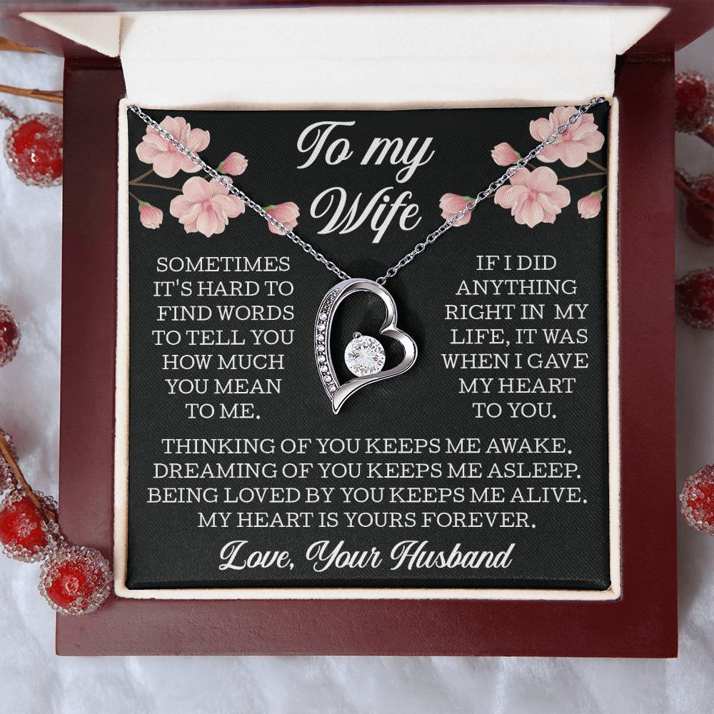 Wife jrgherg