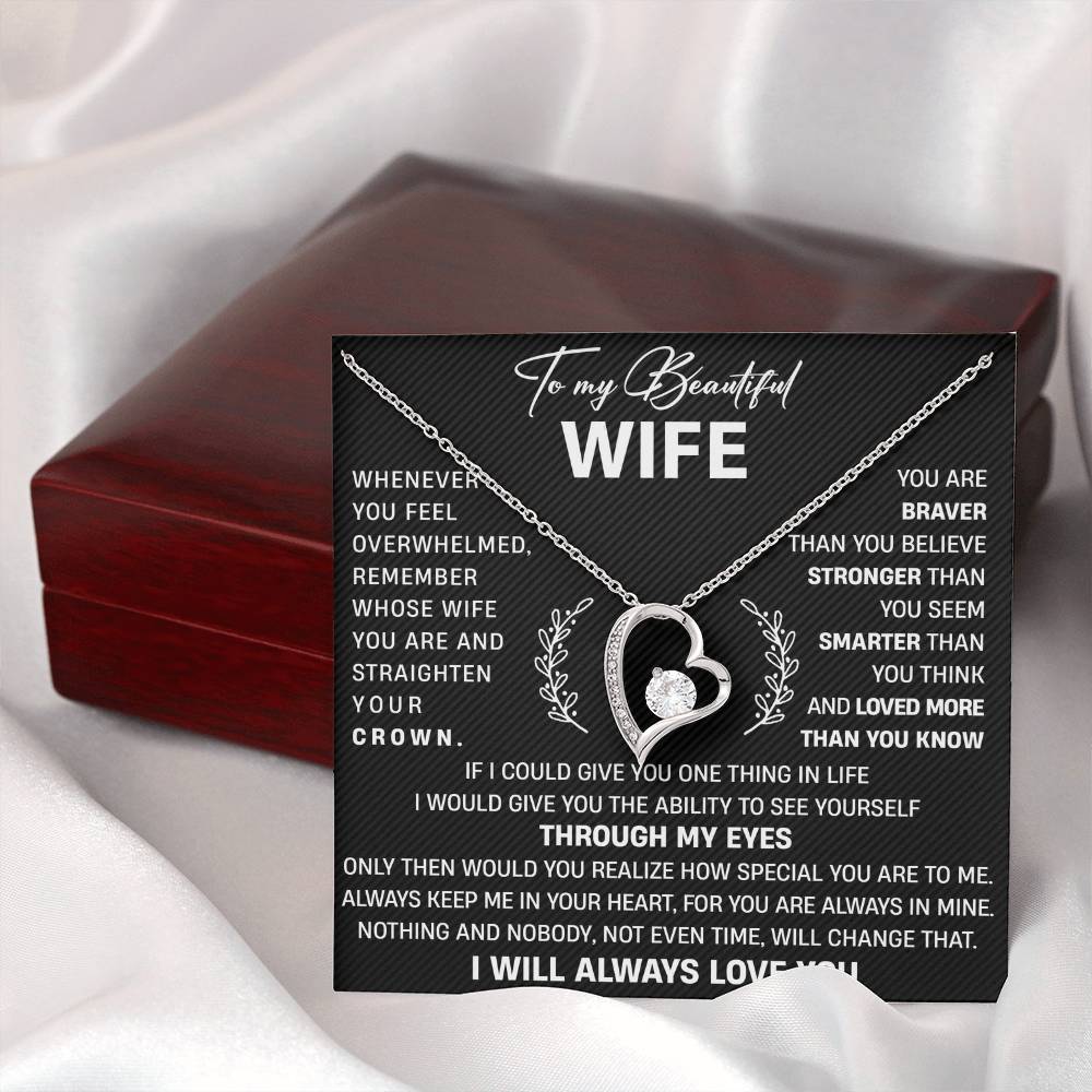 13.09 wife