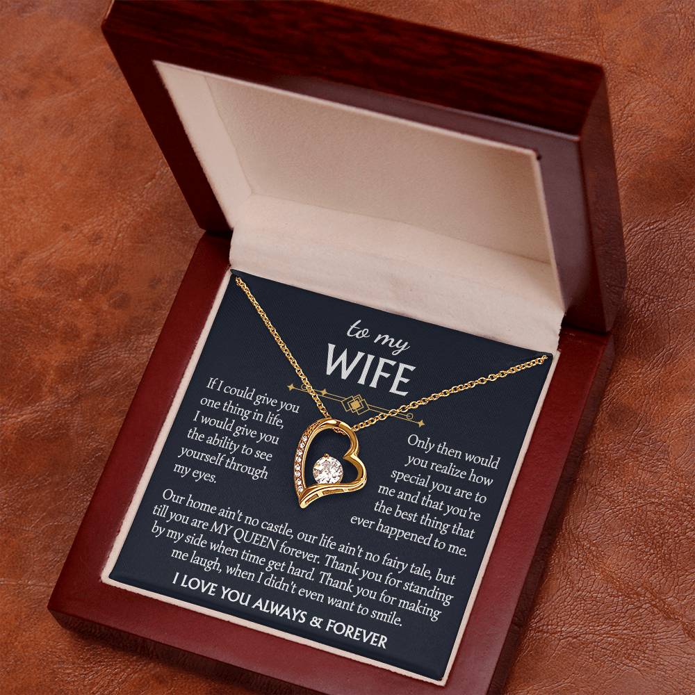 wifeeee