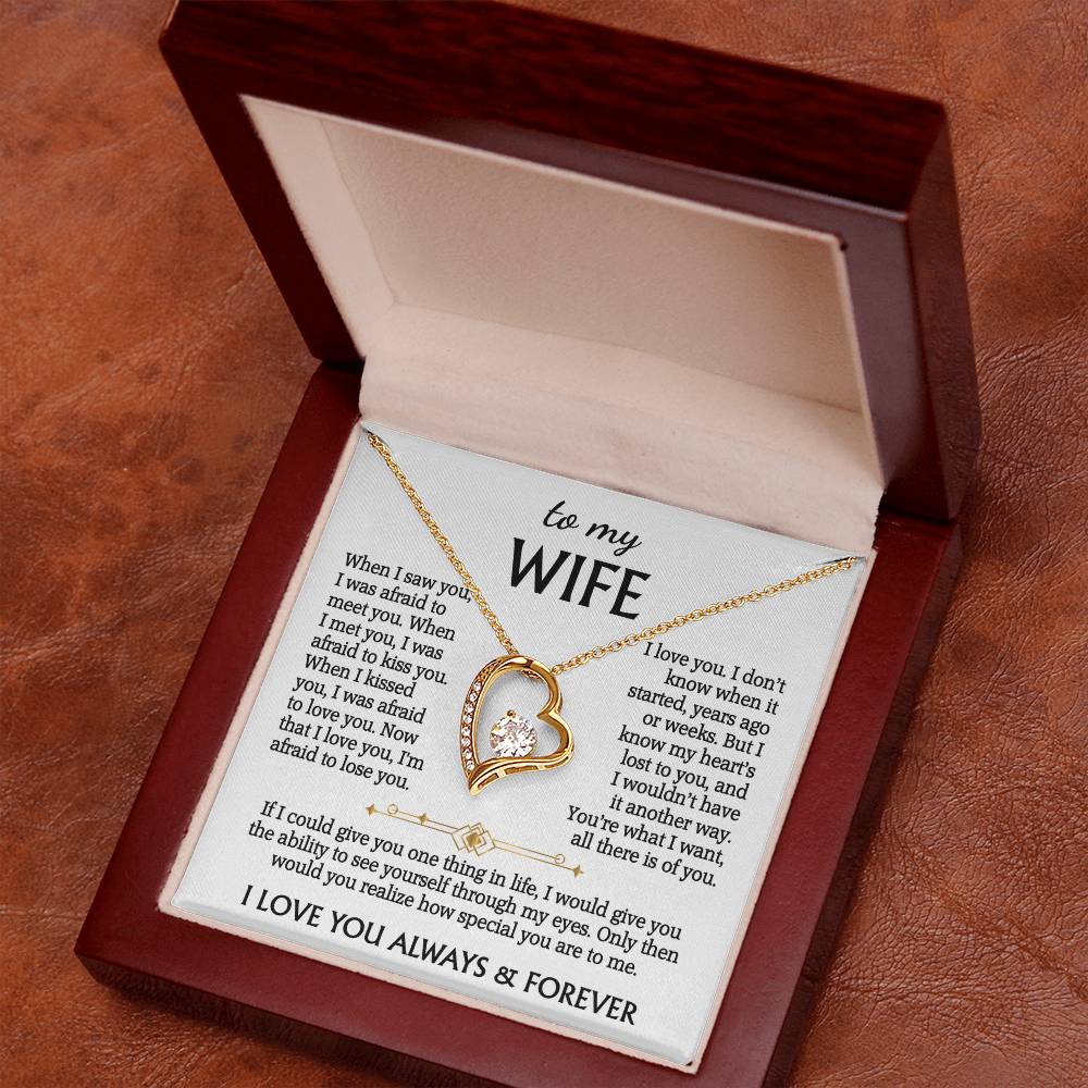 wifeeee