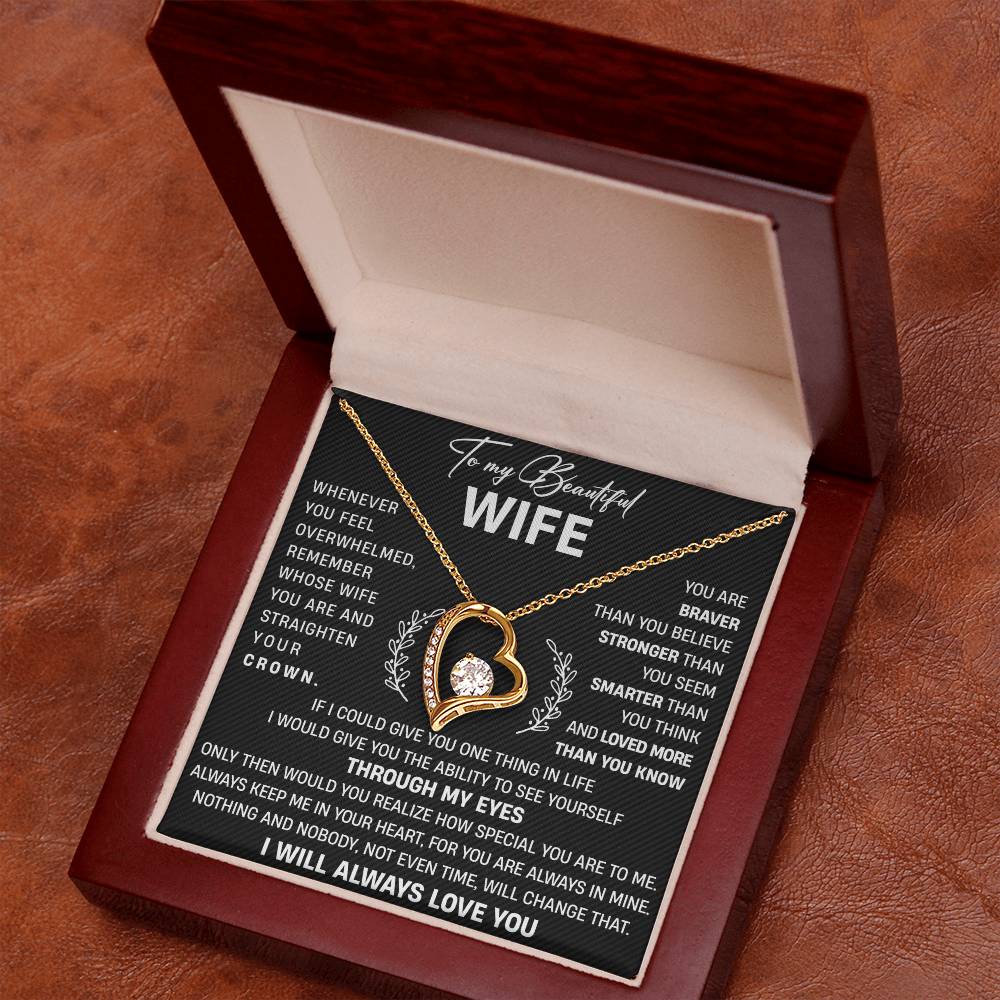 13.09 wife