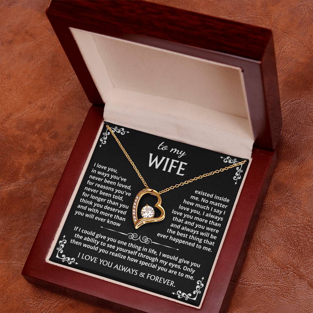 WIFEEEEE