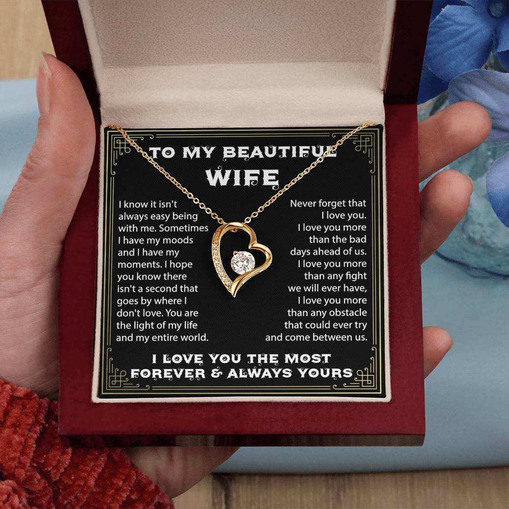 2. wife the best
