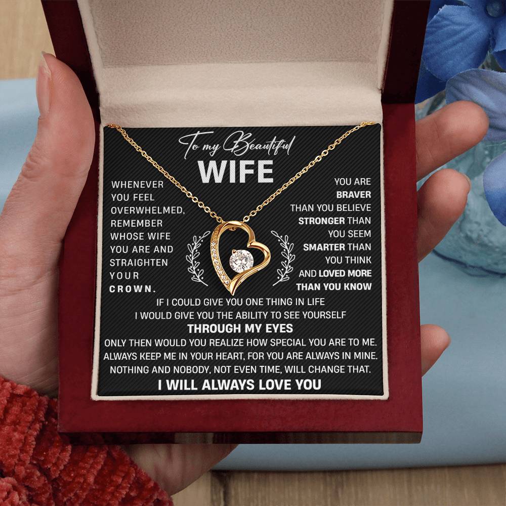 13.09 wife