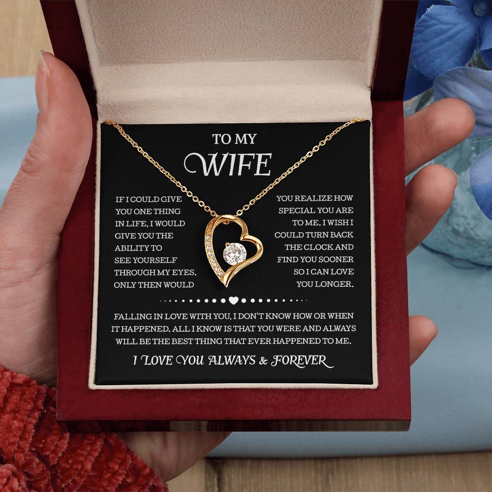 wifeeeeee