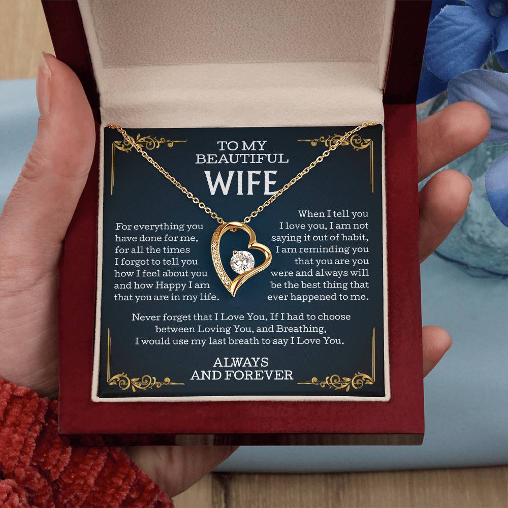 wifeeee