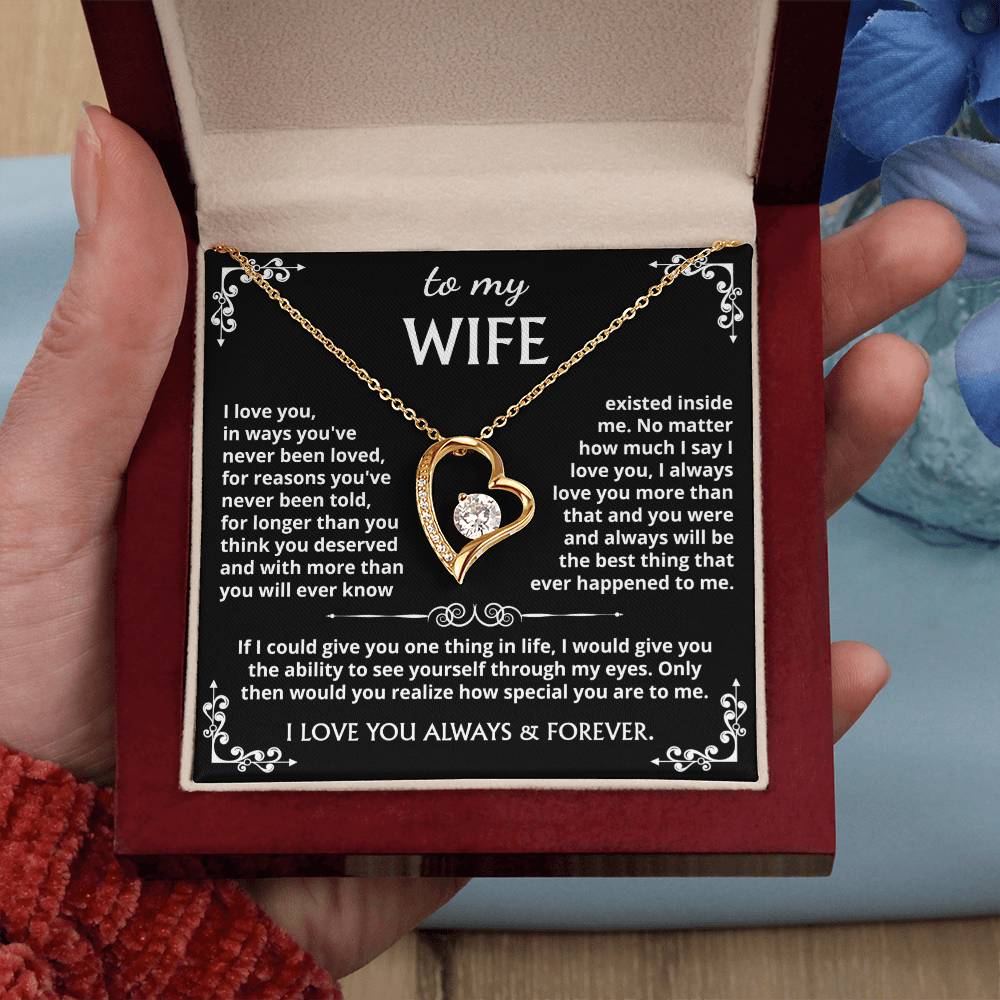 WIFEEEEE