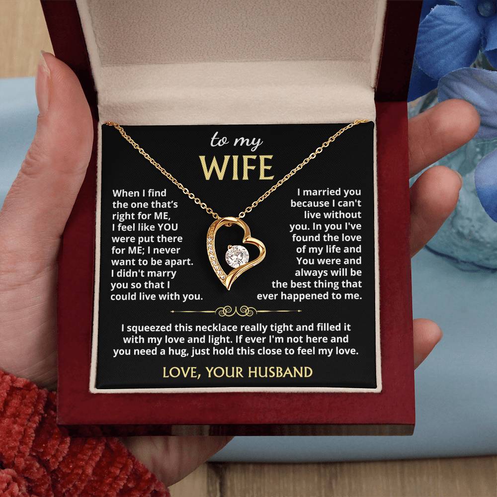 WIFEEEE