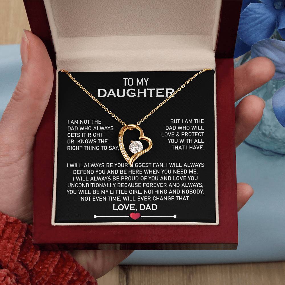 daughter