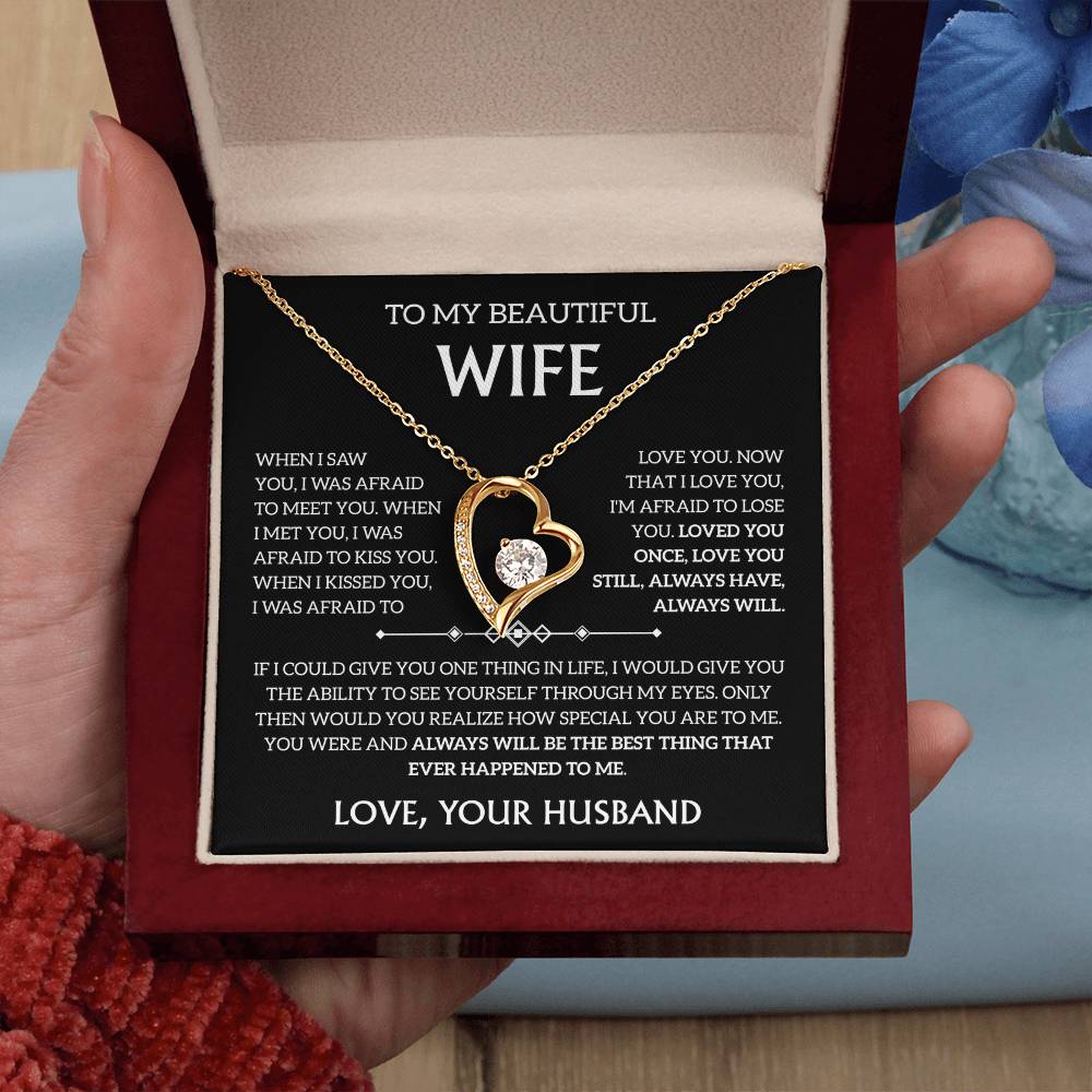 wifeeeee