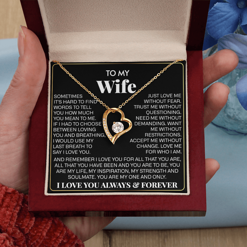 5. wife jj