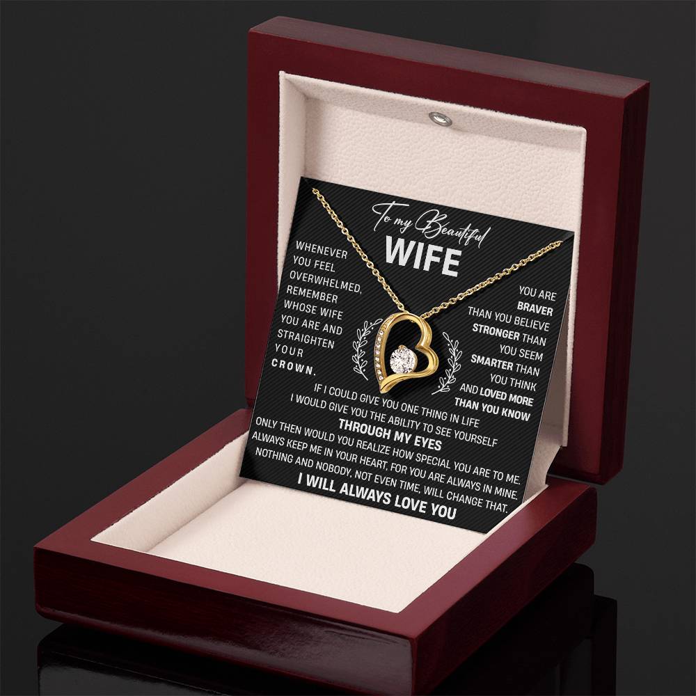 13.09 wife