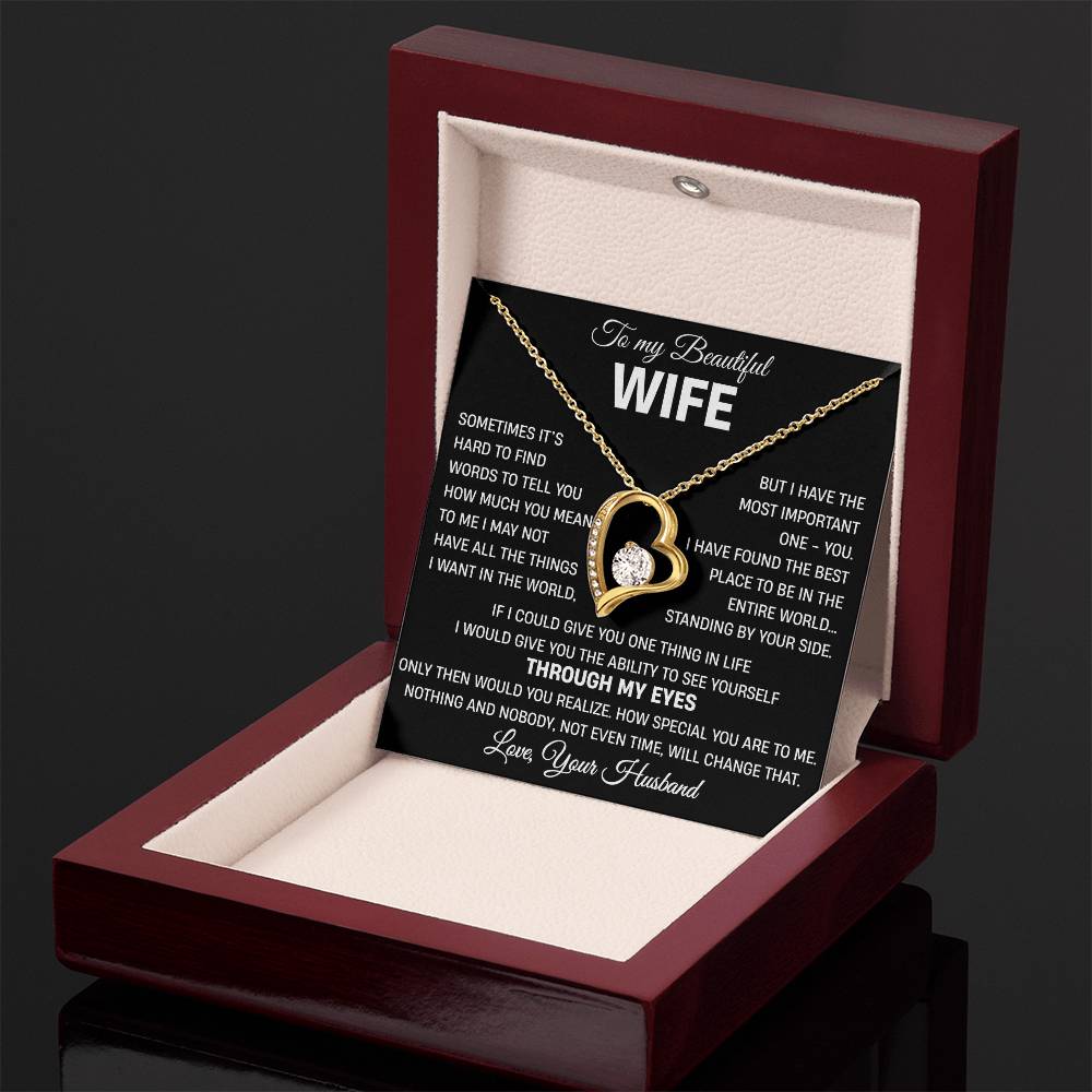 15.09 wife
